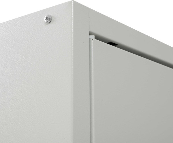 Изображение товара Шкаф металлический Gigant 8-2-2 AC-08