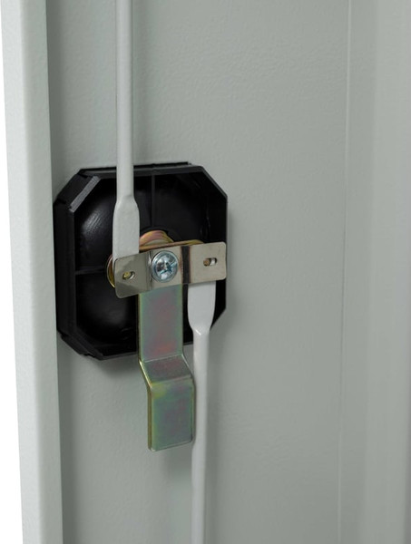 Изображение товара Шкаф металлический Gigant 4-1-2 AC-04