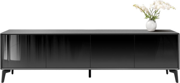 Изображение товара Тумба Metaldesign Проксима MD 7152.01.01 (черный)