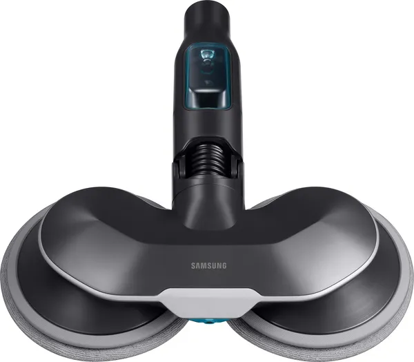 Изображение товара Вертикальный пылесос Samsung VS70H25WHT/EV