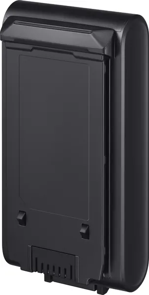 Изображение товара Вертикальный пылесос Samsung VS70H25WHT/EV