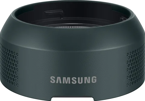 Изображение товара Вертикальный пылесос Samsung VS70H25WHT/EV