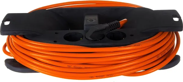 Изображение товара Удлинитель на рамке Gigant Professional 80049 (20м)