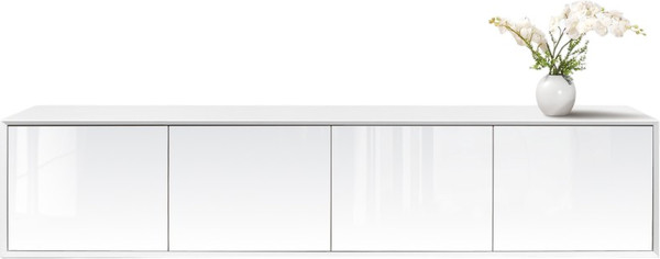 Изображение товара Тумба Metaldesign Проксима MD 7153.06.11 (белый)