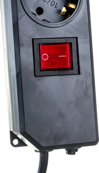 Изображение товара Сетевой фильтр Gigant 80098 (7м)