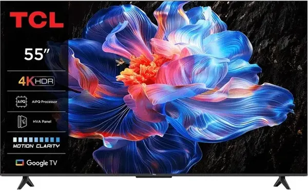 Изображение товара Телевизор TCL 55" 55P6K