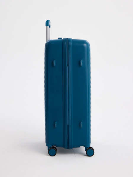 Изображение товара Чемодан на колесах L'case Sofia 29 (L, синий)