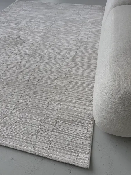 Изображение товара Ковер LAXMI Comfort 480 прямоугольник (1.6x2.3, Cream/Cream)