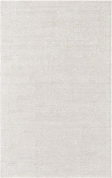 Изображение товара Ковер LAXMI Comfort 480 прямоугольник (1.6x2.3, Cream/Cream)