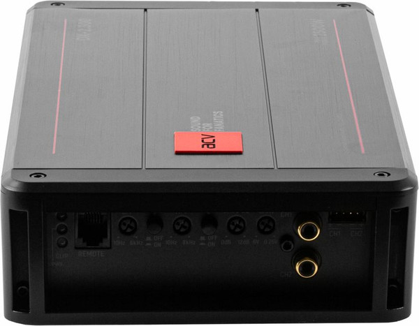 Изображение товара Автомобильный усилитель ACV DX-2.300 v4