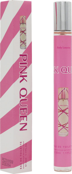Туалетная вода Body Luxuries Pink Queen (35мл) — фото 3