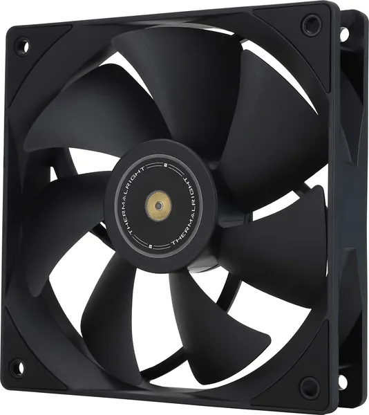 Изображение товара Вентилятор для корпуса Thermalright TL-G12B