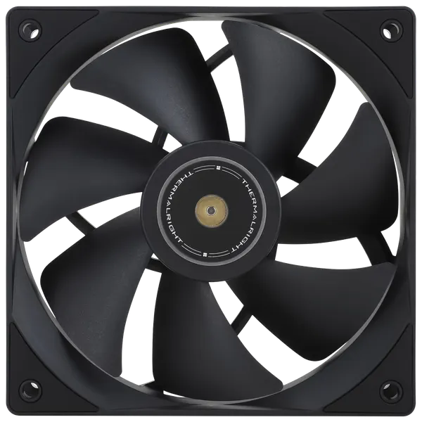 Изображение товара Вентилятор для корпуса Thermalright TL-G12B