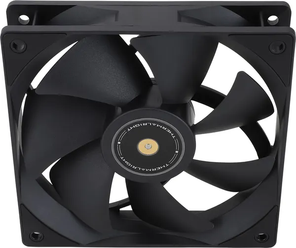 Изображение товара Вентилятор для корпуса Thermalright TL-G12B