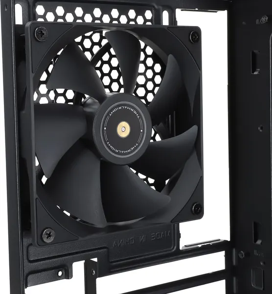 Изображение товара Вентилятор для корпуса Thermalright TL-G12B