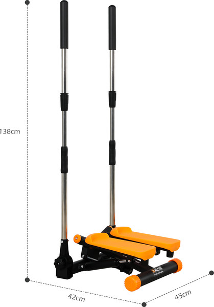 Изображение товара Степпер Alpin Walk S-159