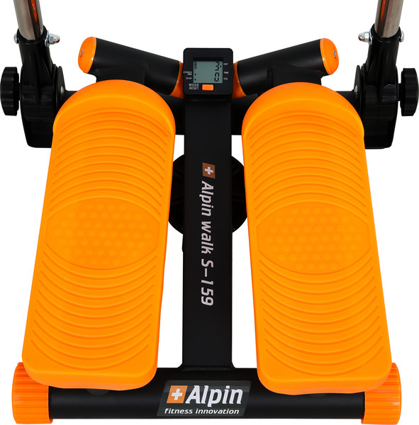 Изображение товара Степпер Alpin Walk S-159