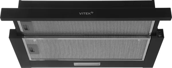 Изображение товара Вытяжка телескопическая Vitek VT-TH 6020 BK