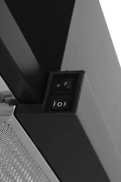 Изображение товара Вытяжка телескопическая Vitek VT-TH 6020 BK