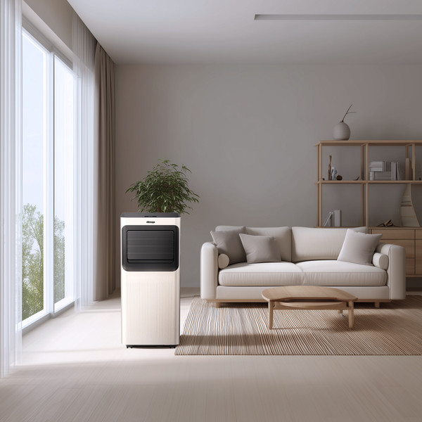 Изображение товара Мобильный кондиционер AC Electric Diona ACE-07 TR/N6