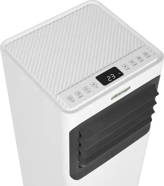 Изображение товара Мобильный кондиционер AC Electric Diona ACE-09 TR/N6