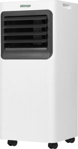 Изображение товара Мобильный кондиционер AC Electric Diona ACE-09 TR/N6