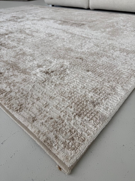 Изображение товара Ковер LAXMI Comfort 471 прямоугольник (2x3, Cream/Cream)