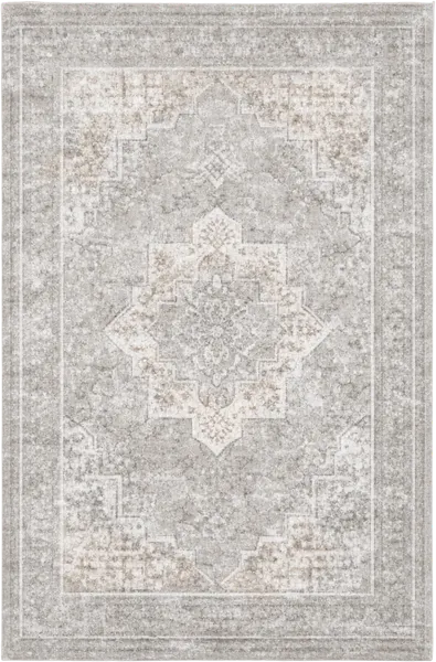 Изображение товара Ковер LAXMI Comfort 329 прямоугольник (2x3, Cream/Cream)