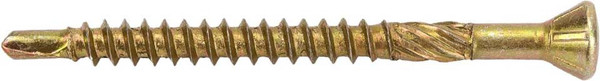 Шуруп MFIX Для деревянных полов и паркета 3.2x30 TORX 10 (250шт) — фото 3