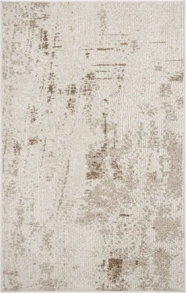 Изображение товара Ковер LAXMI Comfort 471 прямоугольник (2.4x3.4, Cream/Cream)