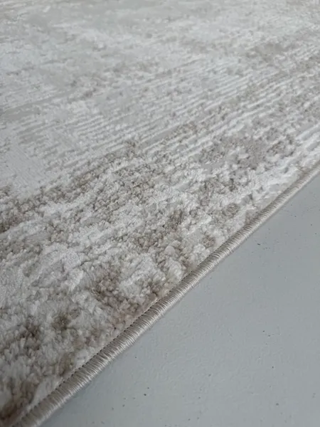 Изображение товара Ковер LAXMI Comfort 471 прямоугольник (2.4x3.4, Cream/Cream)