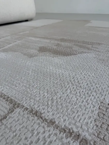 Изображение товара Коврик LAXMI Comfort 461 прямоугольник (0.8x1.5, Cream/Beige)