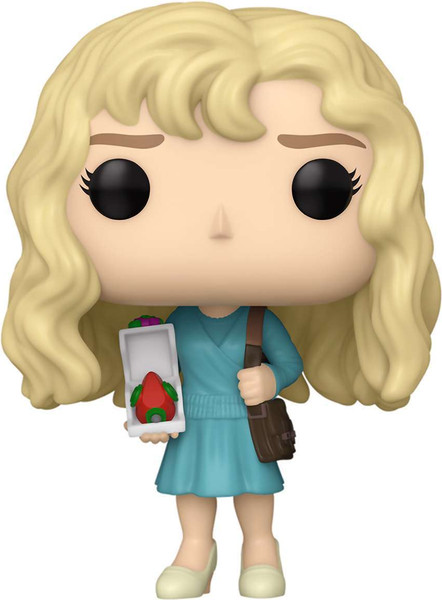 Фигурка коллекционная Funko POP! Heroes. Batman 85th. Vicki Vale / Fun80688 — фото 5
