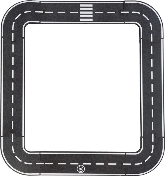 Изображение товара Паркинг игрушечный Десятое королевство Гараж для машинок 05988