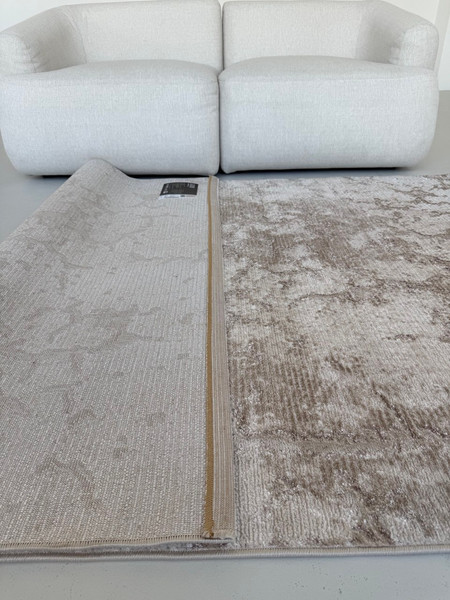 Изображение товара Ковер LAXMI Comfort Plus 197 прямоугольник (3x4, Beige/Cream)