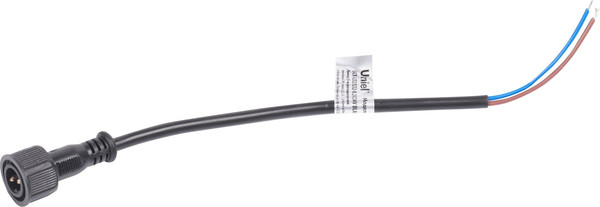 Коннектор для прожектора Uniel UCX-LC2/L52-0.25M/M7 DC24V / UL-00009502 — фото 3