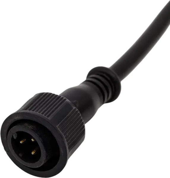 Изображение товара Коннектор для прожектора Uniel UCX-LL2/L52-0.25M/M7 / UL-00009504