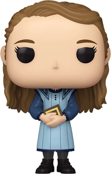 Фигурка коллекционная Funko POP! Harry Potter S20. Ariana Dumbledore / Fun90268 — фото 5