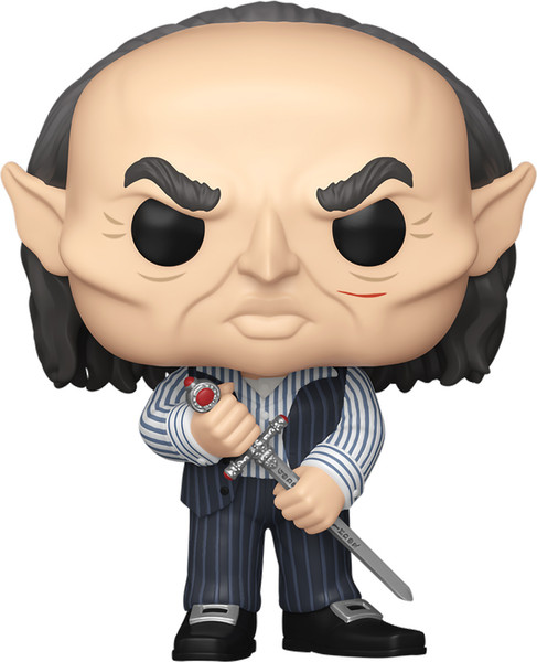 Фигурка коллекционная Funko POP! Harry Potter S20. Griphook / Fun90269 — фото 5
