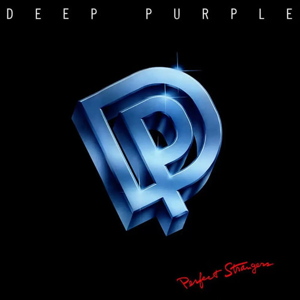 Изображение товара Виниловая пластинка Polydor Deep Purple - Perfect Strangers