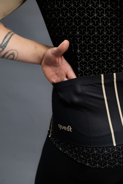 Изображение товара Велоджерси QUEST Eleganckie (L)
