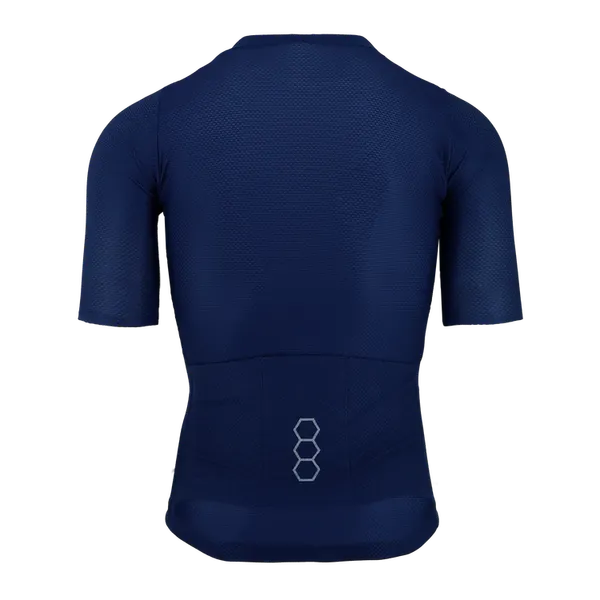 Велоджерси QUEST Boss Blue (L) — фото 6