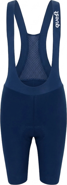 Изображение товара Велошорты QUEST Navy Platinum женские (XS)