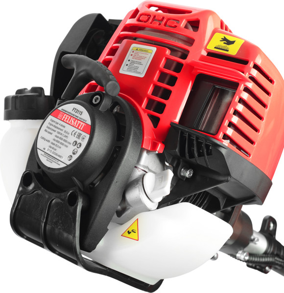 Изображение товара Триммер бензиновый Felisatti 354T SE / FT3115
