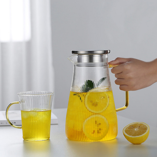 Изображение товара Графин Sundays Home J-15 (1500мл)