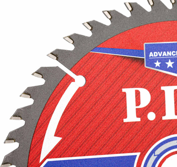 Изображение товара Пильный диск P.I.T ACTW13-185T64