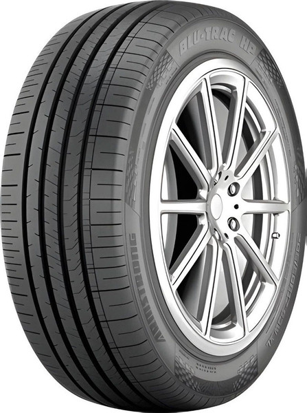 Изображение товара Летняя шина ARMSTRONG Blu-Trac HP 245/40R17 95W