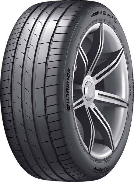 Летняя шина Hankook Ventus evo SUV K137A 225/45R19 92W — фото 3