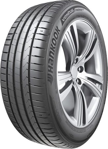 Летняя шина Hankook Ventus Prime4 SUV K135A 225/55R17 97V — фото 3