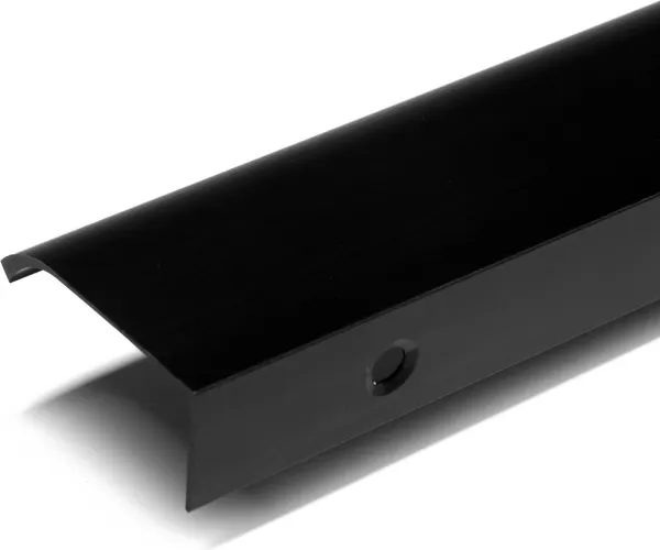Изображение товара Ручка для мебели CAPPIO RT002BL 9561366 (черный)